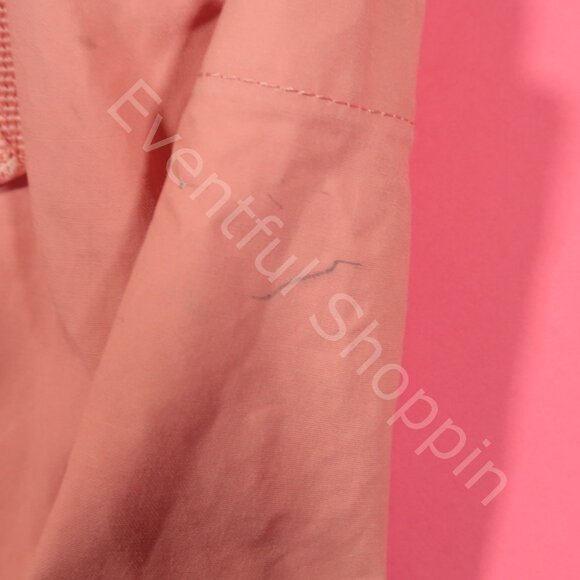 Fjallraven Womens Classic Kanken Backpack Pink - Picture 8 of 8